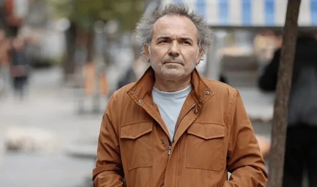 Türk sinema ve televizyonunun usta ismi Engin Günaydın, oyunculuğu ve