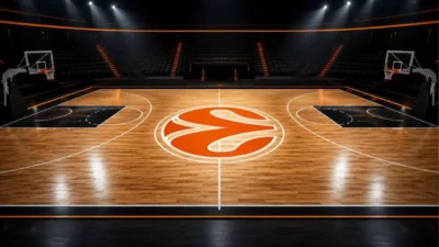 EuroLeague 2026 - 2027 sezonu başlıyor. Basketbol Avrupa Ligi'nde 2026-2027