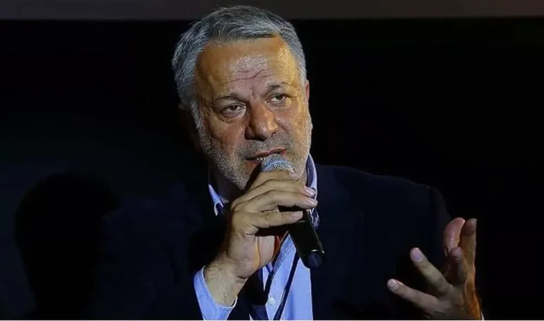 MEDYAPIM'ın kurucusu ve Türk televizyon sektörünün önde gelen yapımcılarından Fatih