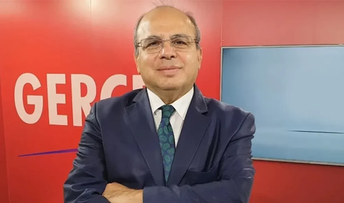 Gazeteci Fatih Ertürk, Temmuz 2026 sonu itibarıyla Cumhuriyet Halk Partisi