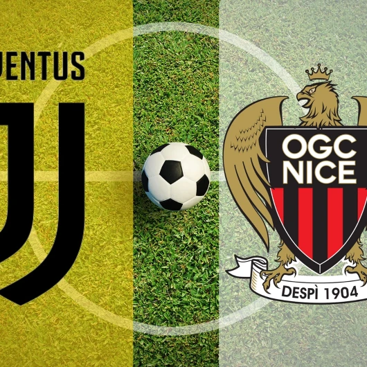 Juventus – Nice maçı kadrosu, ilk 11’leri taraftarlar tarafından araştırılmaya