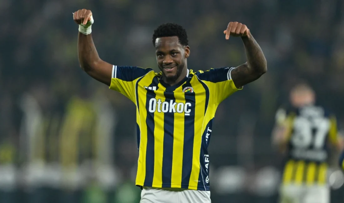 Yeni sezon öncesi hücum hattını güçlendirmek isteyen Galatasaray, gündemindeki Kolombiyalı