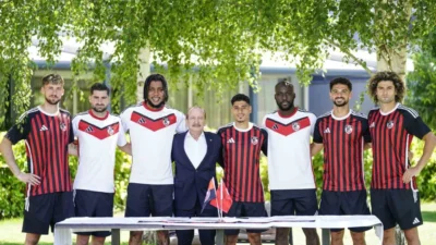 Gaziantep Futbol Kulübü, FIFA tarafından verilen geçici transfer yasağı cezasını