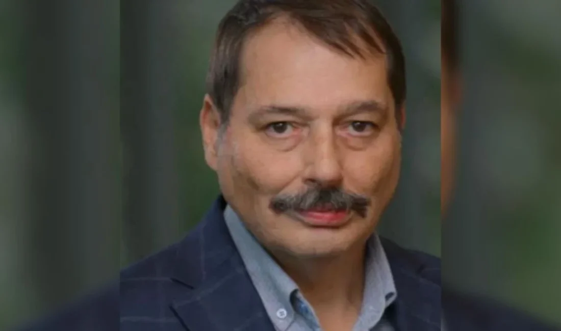 Garanti BBVA Teknoloji Mimari Yönetişim ve Çözümler Başkanı Murat Üre