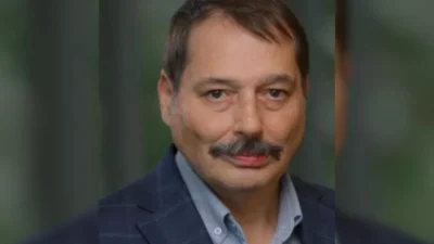 Garanti BBVA Teknoloji Mimari Yönetişim ve Çözümler Başkanı Murat Üre