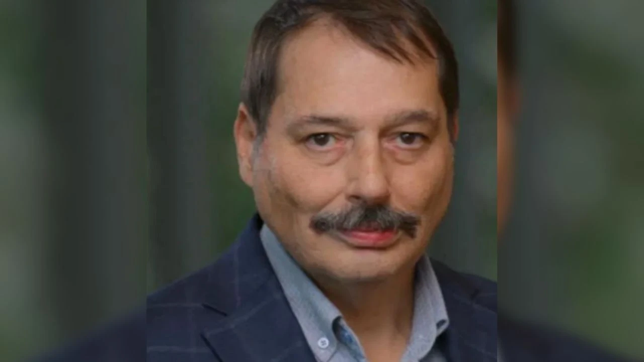 Garanti BBVA Teknoloji Mimari Yönetişim ve Çözümler Başkanı Murat Üre
