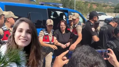 Tunceli'de 5 Ocak 2020'den bu yana kayıp olan Gülistan Doku'ya