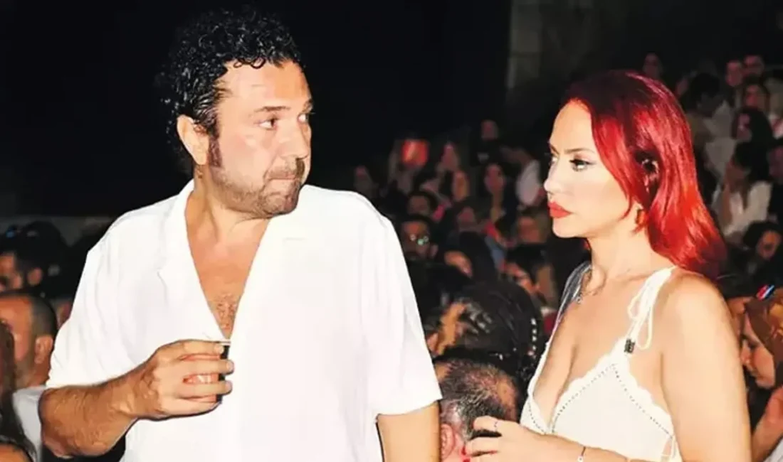 Güzelliği kadar başarılı oyunculuğuyla da adından söz ettiren Fahriye Evcen,