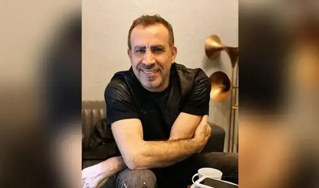 Haluk Levent'in memleketi, aile kökeni ve yaşam öyküsü merak ediliyor.