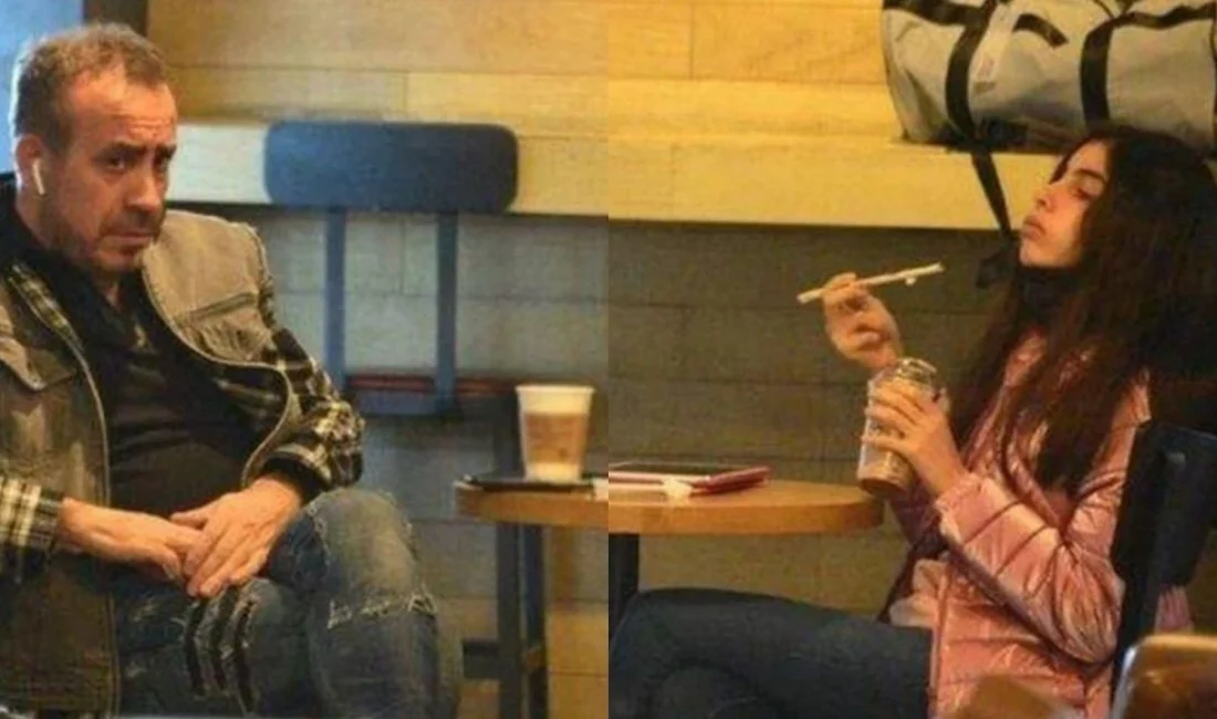 Haluk Levent'in kızı Ela Acil'in kim olduğu, annesi, yaşı ve