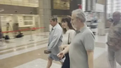 Ahbap Derneği’ne yönelik soruşturmada oyuncu Hazal Kaya, Özlem Gürses ve