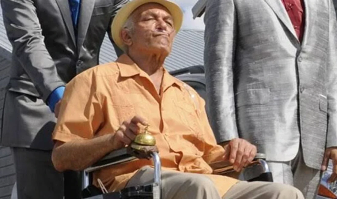 Kurgusal karakter Hector Salamanca, Breaking Bad ve Better Call Saul