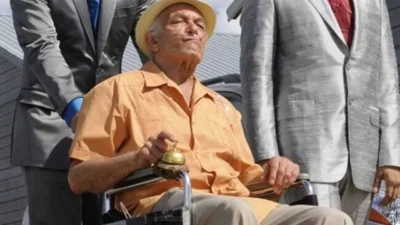 Kurgusal karakter Hector Salamanca, Breaking Bad ve Better Call Saul