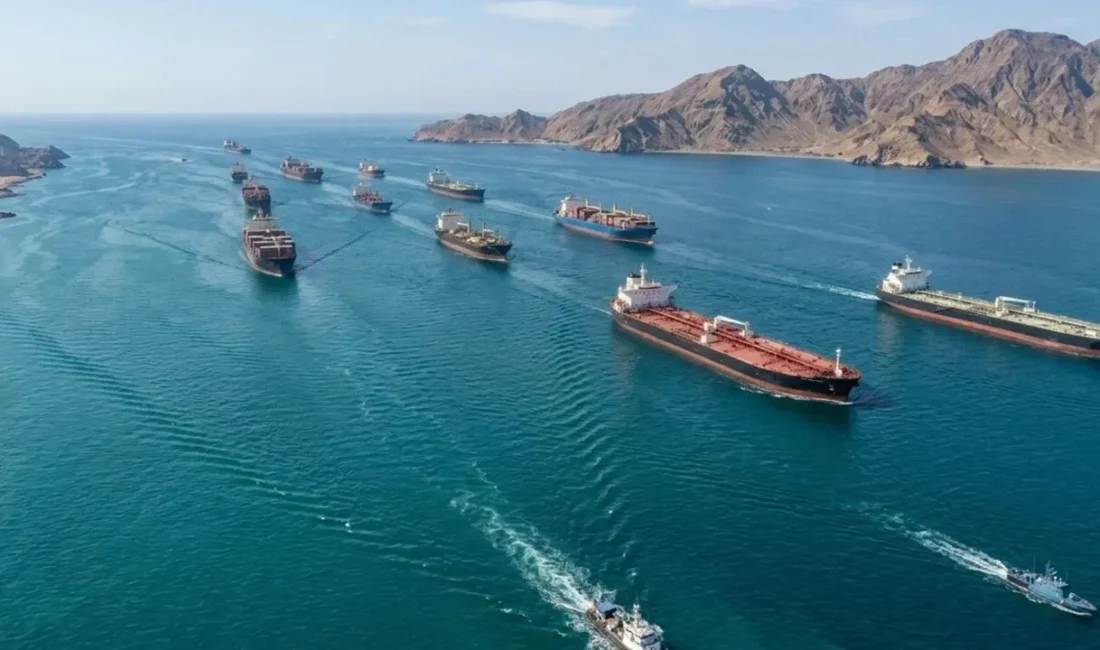 ABD ile İran arasındaki gerilimin tırmanması, küresel enerji taşımacılığını etkilemeye