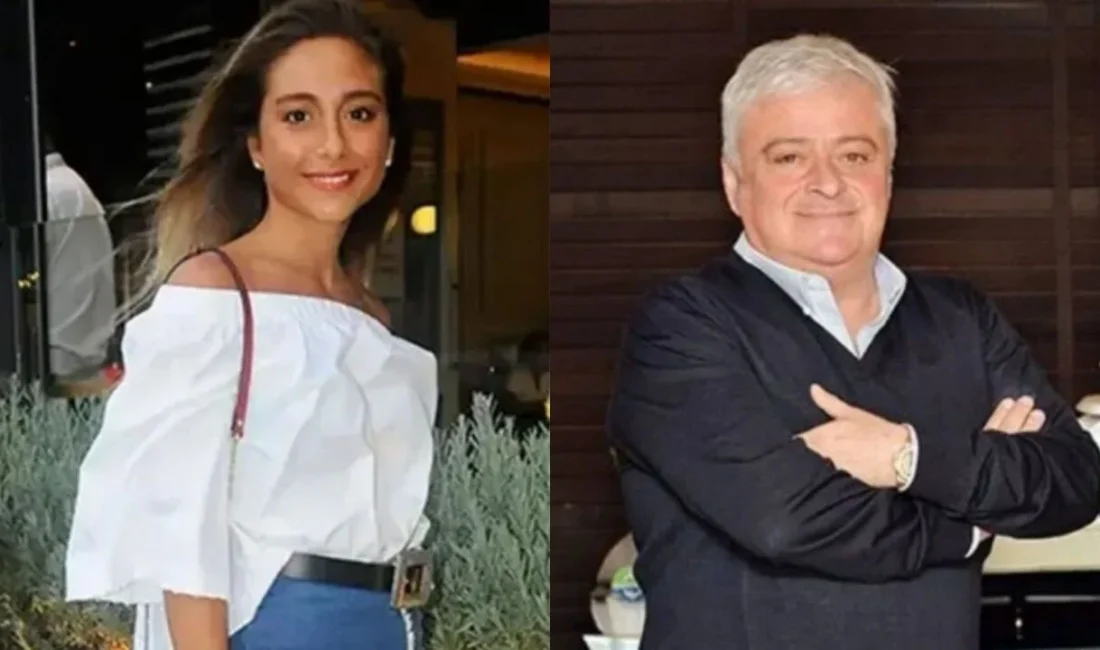 Hüseyin Başaran'ın kızı Mina Başaran yeniden gündemde. İşte yaşamı, eğitimi