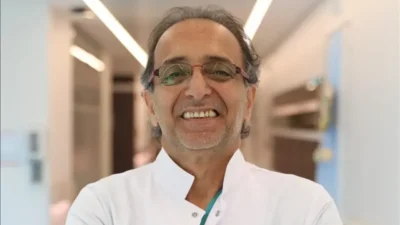 Prof. Dr. Erol Kurç, tatil yolculuklarında hareketsiz kalmanın, gizli pıhtı