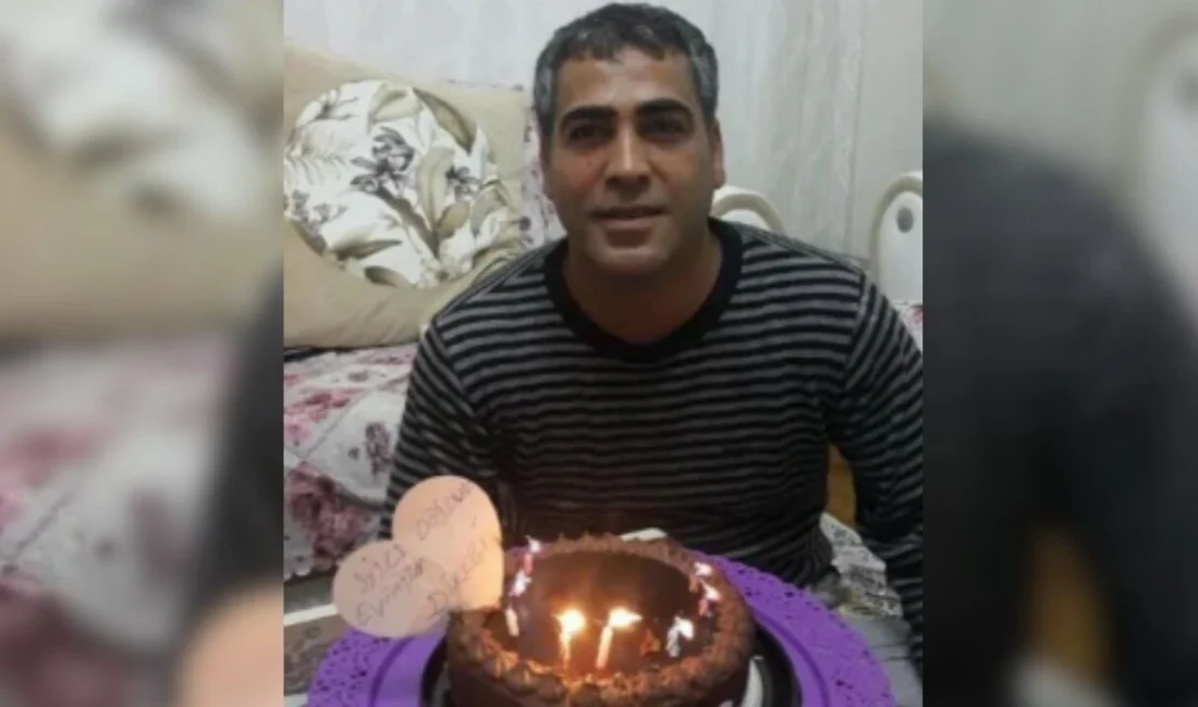İdris Akbulut kimdir, neden öldü, ölüm nedeni nedir? Manavgat'ta iş