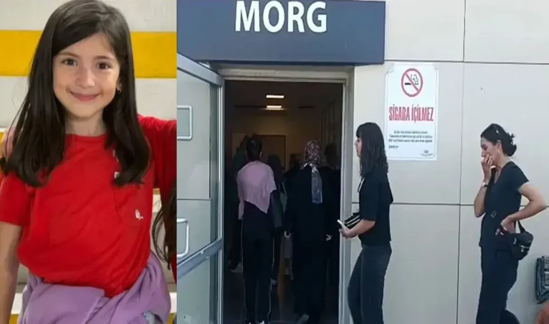 Burdur’da minik öğrenci Ela Kocaçöğür’ün vefatı herkesi sarstı. Isparta’da diş