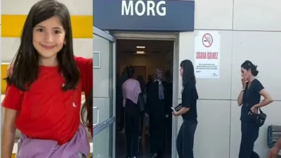 Burdur’da minik öğrenci Ela Kocaçöğür’ün vefatı herkesi sarstı. Isparta’da diş