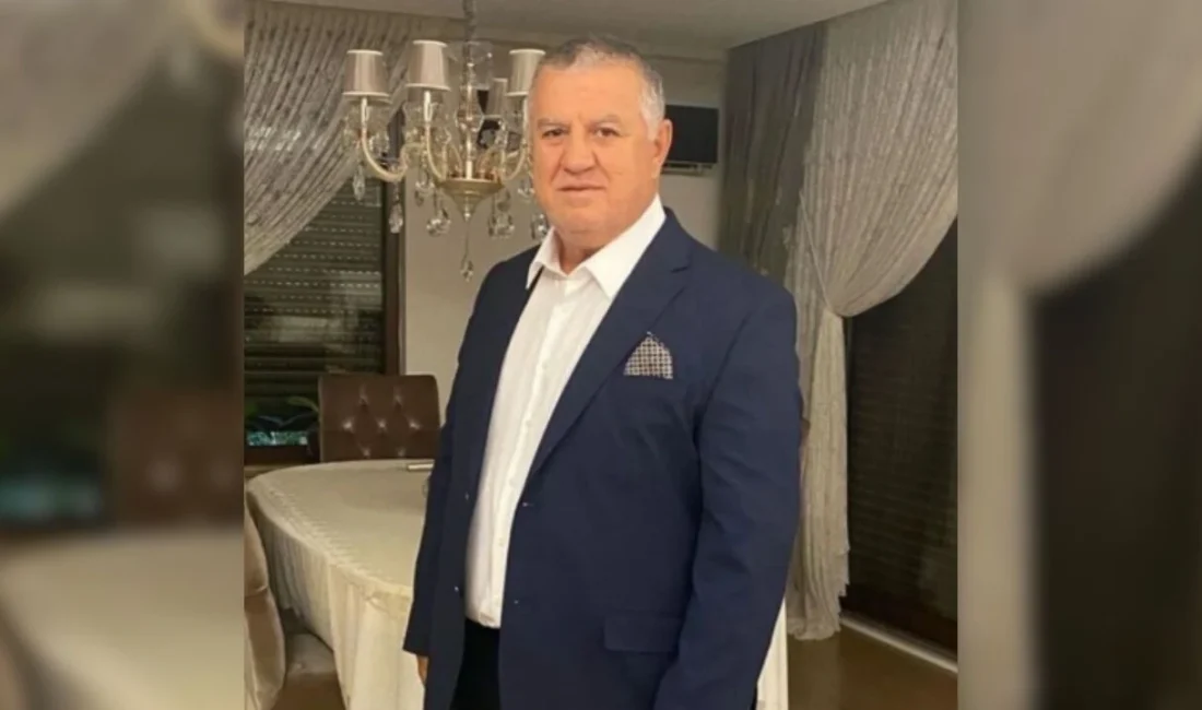 Zülker Kavalcı hayatını kaybetti. İNOVA Otomotiv'in kurucusu Kavalcı'nın yaşamı, kariyeri