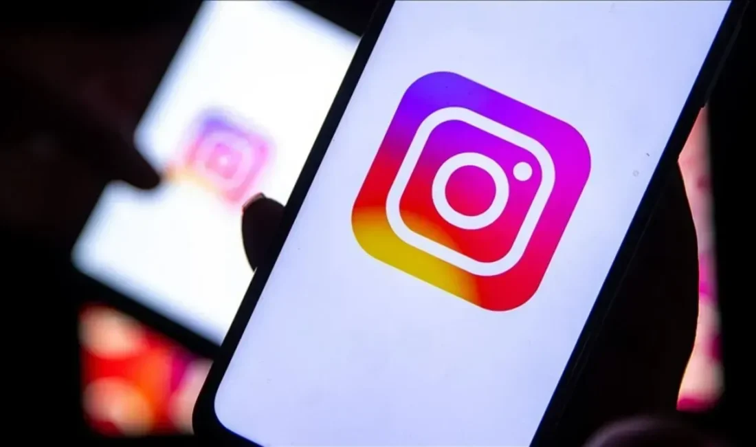 Instagram kullanıcıları 31 Temmuz 2026 Cuma günü öğle saatlerinden itibaren