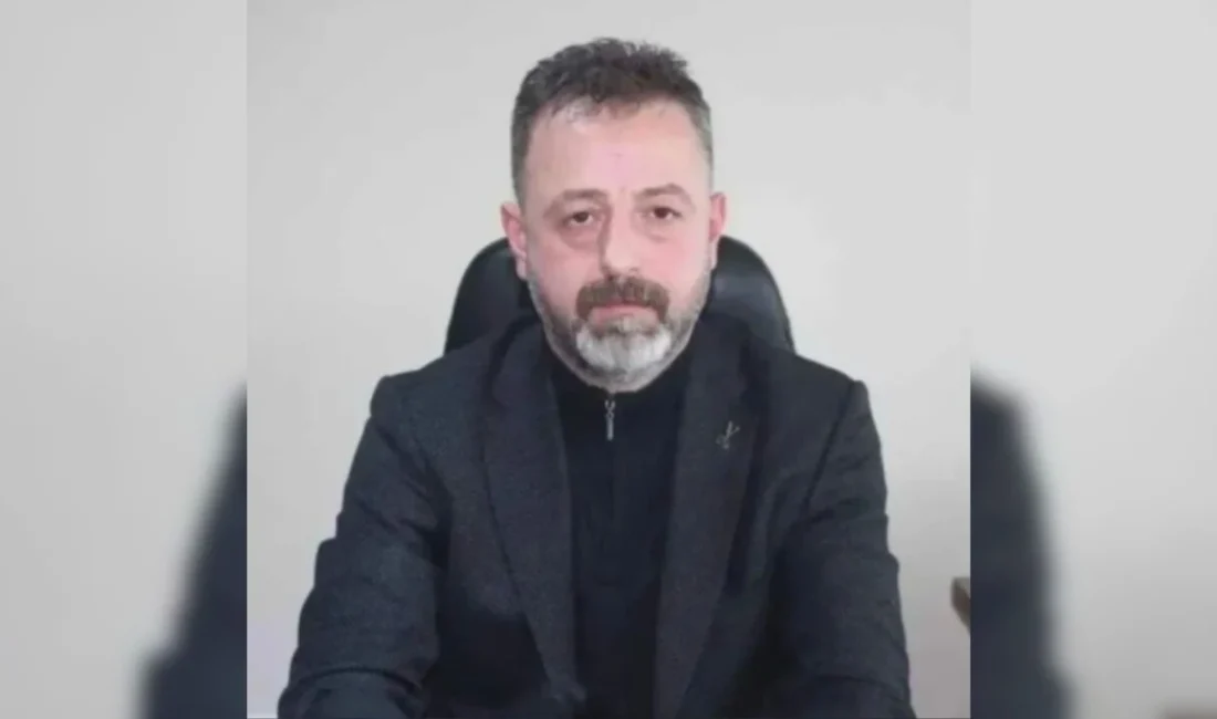 Hidros Şirketler Grubu ortaklarından Sinan Mut hayatını kaybetti. Kocaeli iş