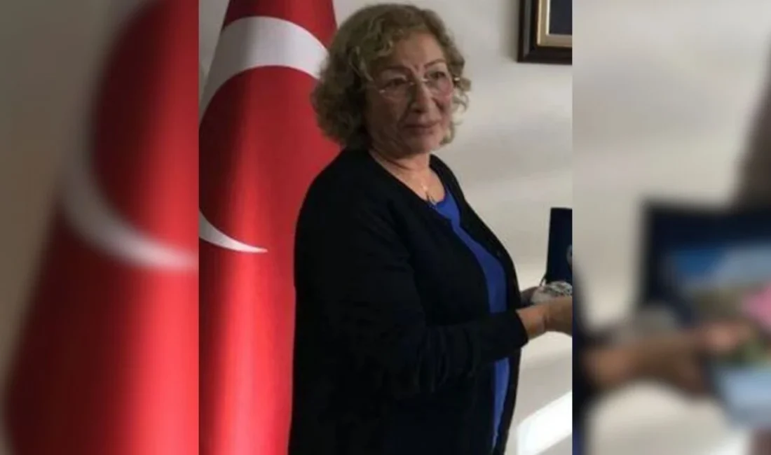 İş insanı İsmet Acar'ın vefatının ardından eşi Meryem Acar merak