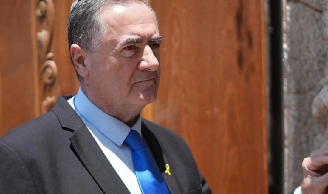 İsrail Savunma Bakanı Israel Katz, İran'ın enerji altyapısına yeni saldırılar