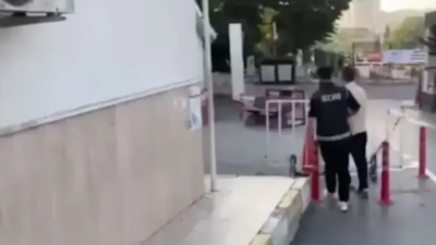 Ahbap Derneği'ne yönelik yürütülen soruşturma kapsamında düzenlenen 4’üncü dalga operasyonda