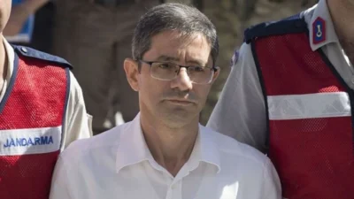 Kemal Batmaz, 15 Temmuz darbe girişiminin sivil yöneticileri arasında yer