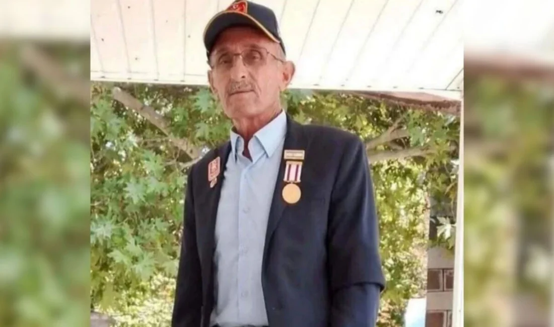 Kıbrıs Gazisi İsmail Vural 72 yaşında hayatını kaybetti. Peki İsmail