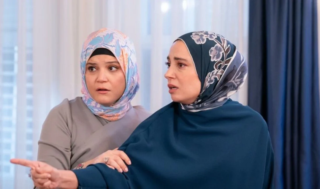 Kızılcık Şerbeti'nin 5. sezon yayın takvimi netleşti. Yeni sezonun ilk
