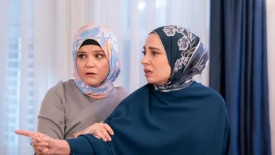 Kızılcık Şerbeti'nin 5. sezon yayın takvimi netleşti. Yeni sezonun ilk