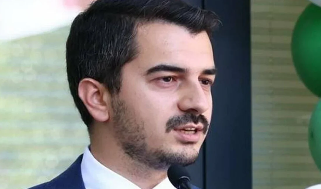 Geçtiğimiz günlerde Esenboğa Havalimanı'nda gözaltına alınan Çankaya Belediye Başkanı Hüseyin