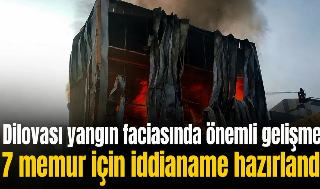 Gebze Cumhuriyet Başsavcılığı, 7 işçinin feci şekilde can verdiği kozmetik