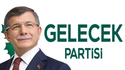 Ahmet Davutoğlu Gelecek Partisi'nin siyasi faaliyetlerini sonlandırma kararı aldıklarını duyurdu.
