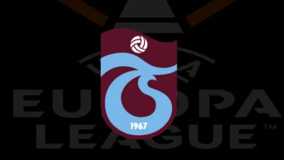 Trabzonspor'un UEFA Avrupa Ligi play-off maçı için geri sayım başladı.