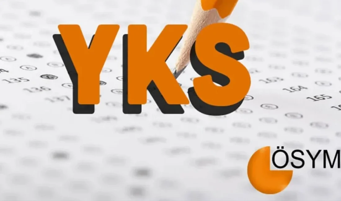 İyi bir üniversite eğitimi almak isteyen öğrenciler Yükseköğretim Kurumları Sınavı