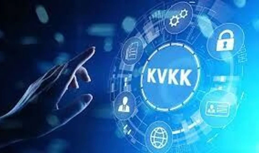 Kişisel Verileri Koruma Kurulu'nun (KVKK) Resmi Gazete'de yayımlanan yeni kararıyla,