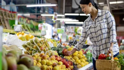 Türkiye Ziraat Odaları Birliği (TZOB), haziran ayına ilişkin üretici-market fiyatlarını