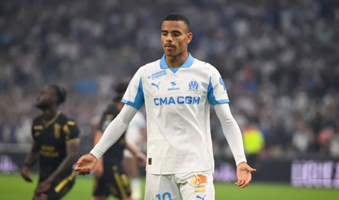 Mason Greenwood'un dini inancı merak ediliyor. İngiliz futbolcunun Müslüman ya