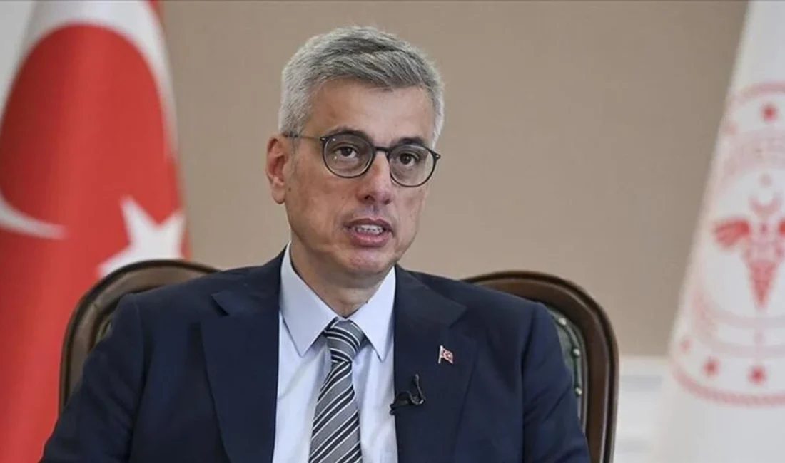 Venezuela'da meydana gelen depremin ardından Türkiye, harekete geçti. Sağlık Bakanlığı,