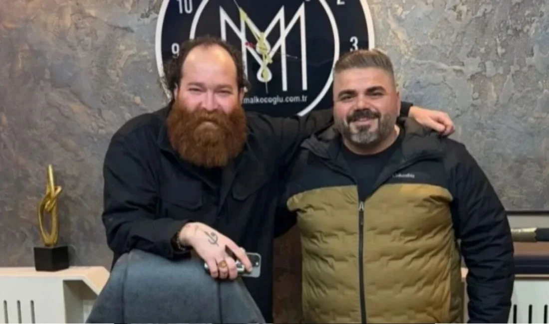 MasterChef şampiyonu Eren Kaşıkçı'nın vefatının ardından adı gündeme gelen Mikail