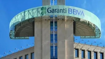Garanti BBVA, 2026 yılının ilk yarısına ilişkin finansal sonuçlarını açıkladı.