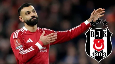 Muhammed Salah Beşiktaş'a transfer olacak mı? Siyah-beyazlıların teklifi ve transfer