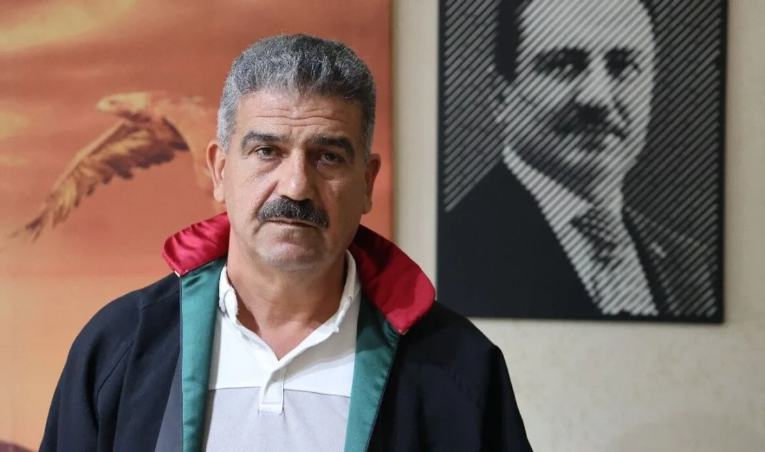 Yazıcıoğlu ailesinin avukatı Mustafa Selami Ekici, Muhsin Yazıcıoğlu suikastın arkasındaki
