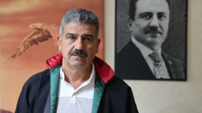 Yazıcıoğlu ailesinin avukatı Mustafa Selami Ekici, Muhsin Yazıcıoğlu suikastın arkasındaki