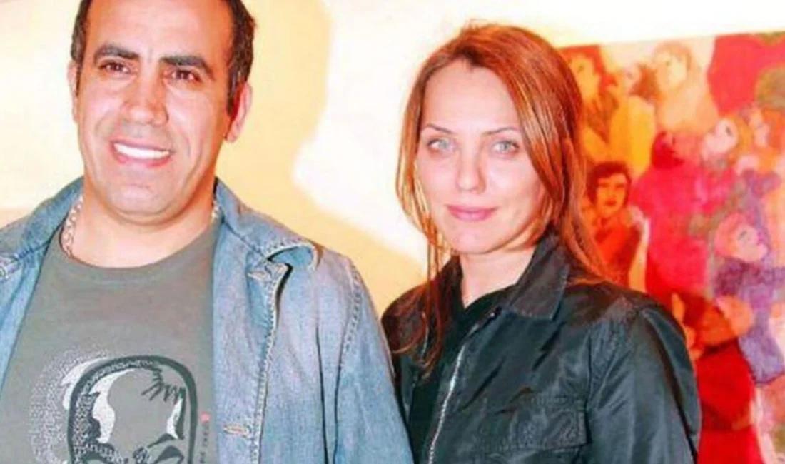 Haluk Levent ile yaptığı evlilikle tanınan Neslin Yonarlar'ın yaşam öyküsü,