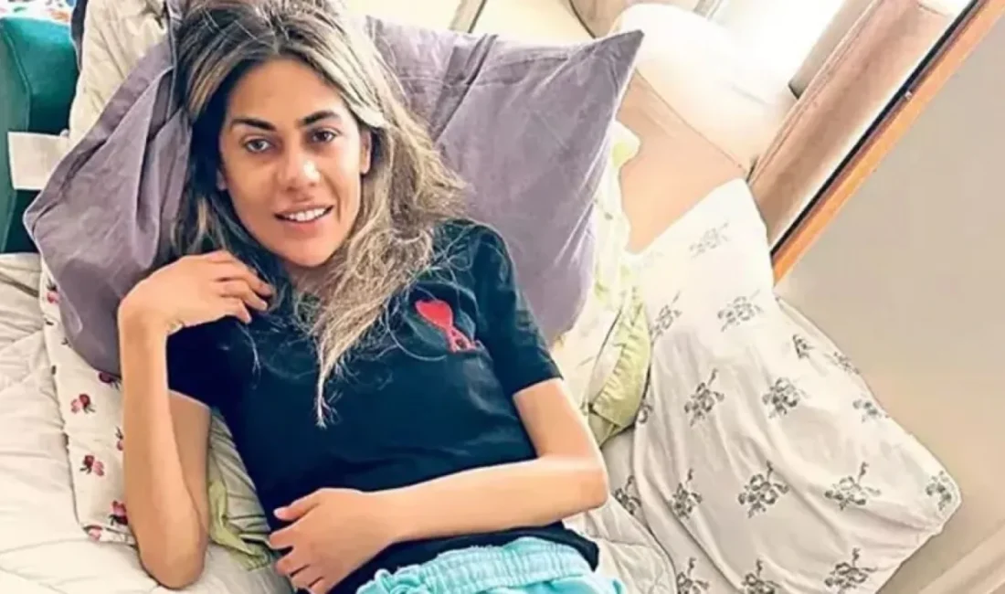 Televizyon ekranlarında katıldığı moda yarışmalarıyla adını duyuran, daha sonra sosyal
