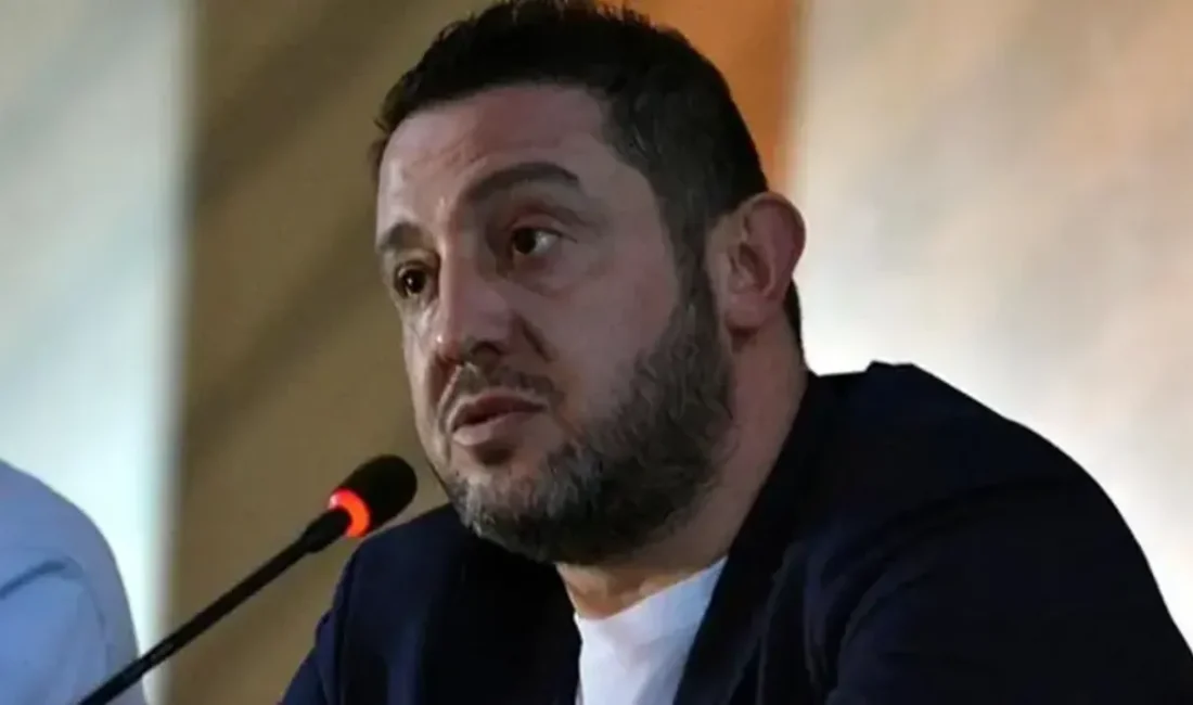 Eski futbolcu Nihat Kahveci, eşini darbettiği iddiasıyla gözaltına alındı. İstanbul